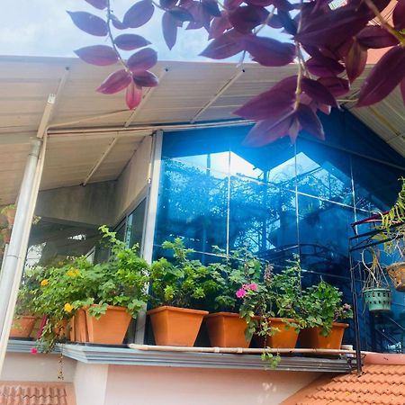 Homestay - Heaven Aumgarden Thiruvananthapuram Exterior foto